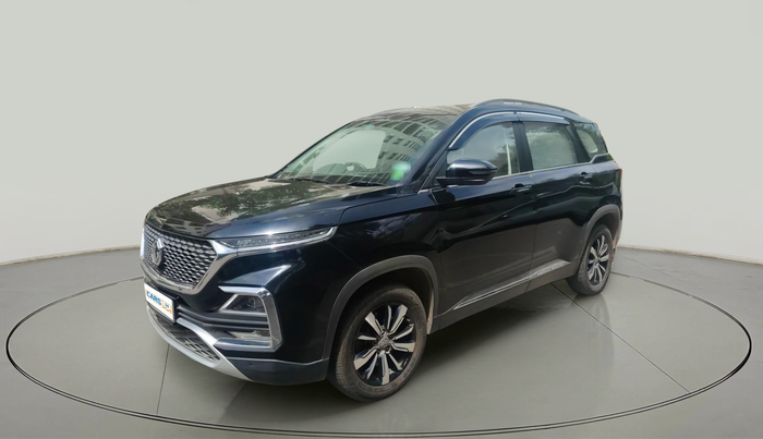 2019 MG HECTOR SHARP 1.5 DCT PETROL, Petrol, Automatic, 65,903 km, exterior