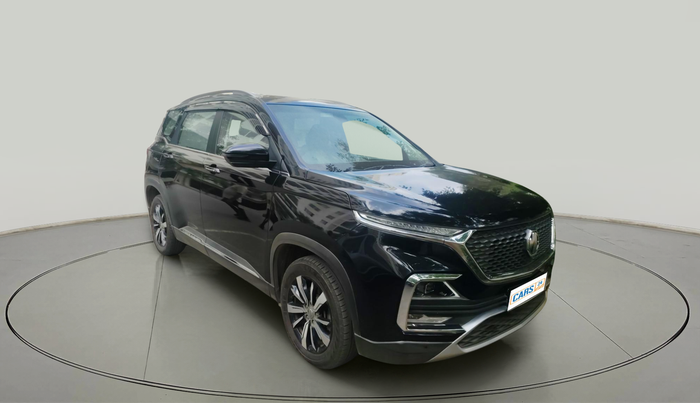 2019 MG HECTOR SHARP 1.5 DCT PETROL, Petrol, Automatic, 65,903 km, exterior