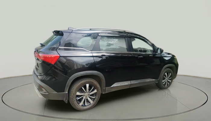 2019 MG HECTOR SHARP 1.5 DCT PETROL, Petrol, Automatic, 65,903 km, exterior