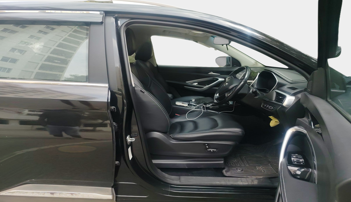 2019 MG HECTOR SHARP 1.5 DCT PETROL, Petrol, Automatic, 65,903 km, interior