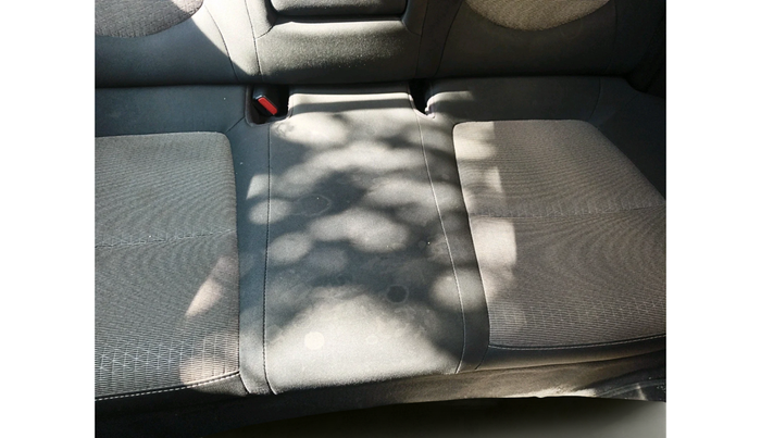 2016 Hyundai Creta SX PLUS 1.6 PETROL, Petrol, Manual, 28,478 km, interior