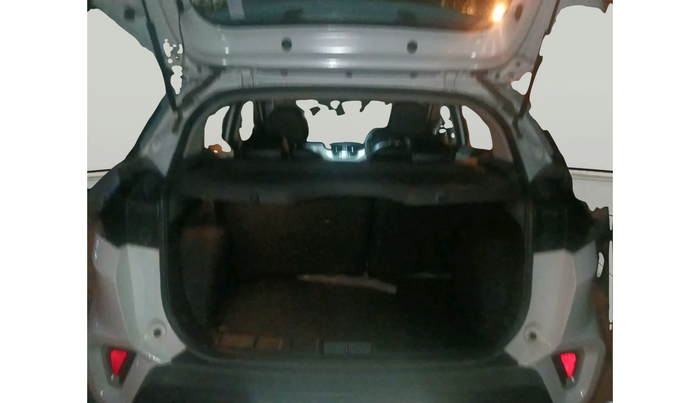 2022 Tata NEXON XZ PLUS PETROL, Petrol, Manual, 51,242 km, exterior