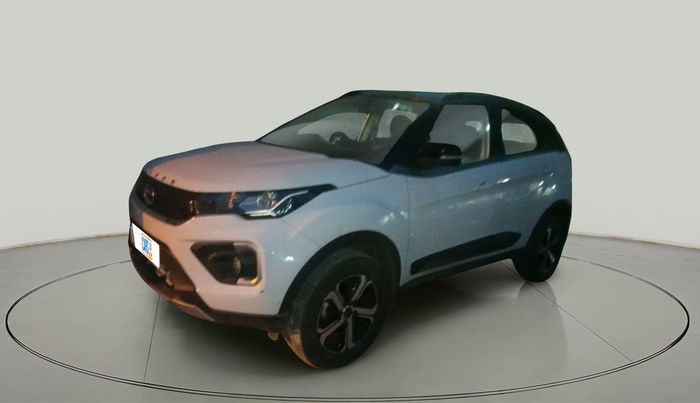 2022 Tata NEXON XZ PLUS PETROL, Petrol, Manual, 51,242 km, exterior