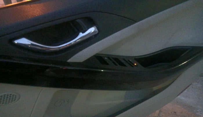 2022 Tata NEXON XZ PLUS PETROL, Petrol, Manual, 51,242 km, interior