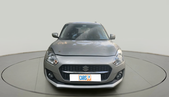 2023 Maruti Swift ZXI, Petrol, Manual, 14,268 km, exterior