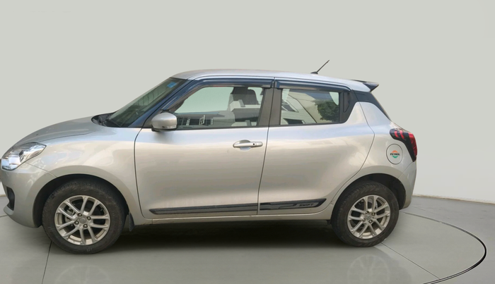 2023 Maruti Swift ZXI, Petrol, Manual, 14,268 km, exterior