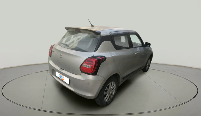 2023 Maruti Swift ZXI, Petrol, Manual, 14,268 km, exterior