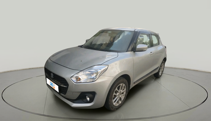 2023 Maruti Swift ZXI, Petrol, Manual, 14,268 km, exterior