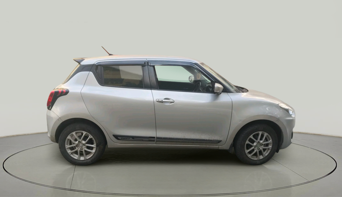 2023 Maruti Swift ZXI, Petrol, Manual, 14,268 km, exterior