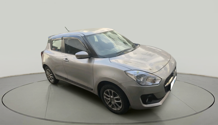 2023 Maruti Swift ZXI, Petrol, Manual, 14,268 km, exterior