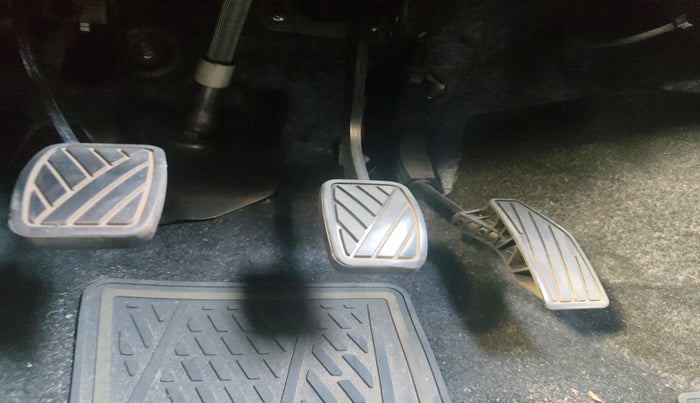 2023 Maruti Swift ZXI, Petrol, Manual, 14,268 km, interior