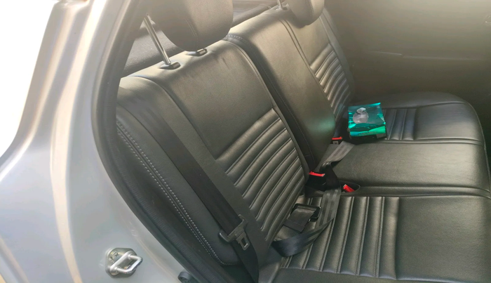 2023 Maruti Swift ZXI, Petrol, Manual, 14,268 km, interior