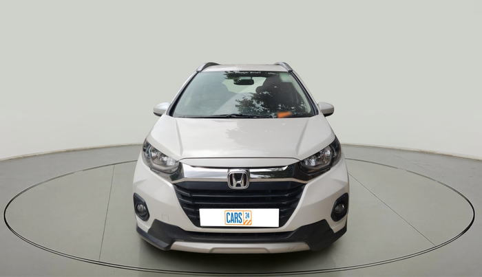 2020 Honda WR-V 1.5L I-DTEC SV MT, Diesel, Manual, 33,864 km, exterior