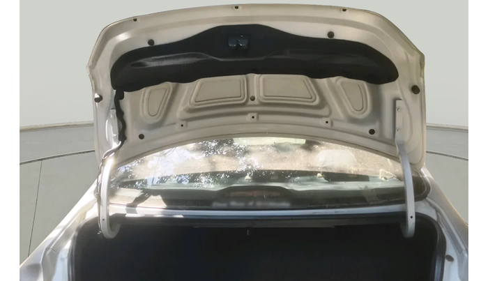 2012 Hyundai Verna FLUIDIC 1.6 VTVT SX, Petrol, Manual, 61,044 km, exterior