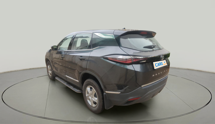 2021 Tata Harrier XMA 2.0L KRYOTEC, Diesel, Automatic, 28,446 km, exterior