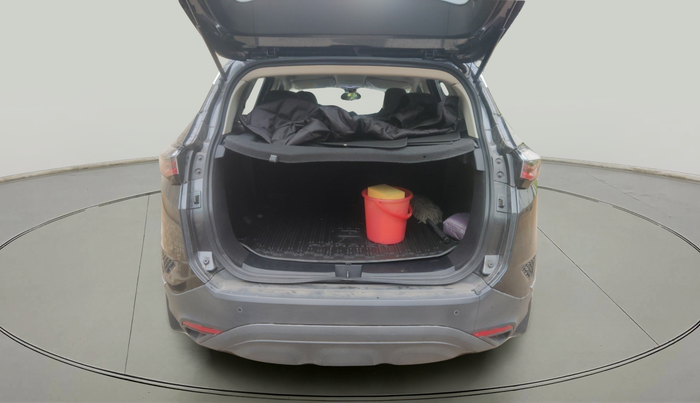 2021 Tata Harrier XMA 2.0L KRYOTEC, Diesel, Automatic, 28,446 km, exterior