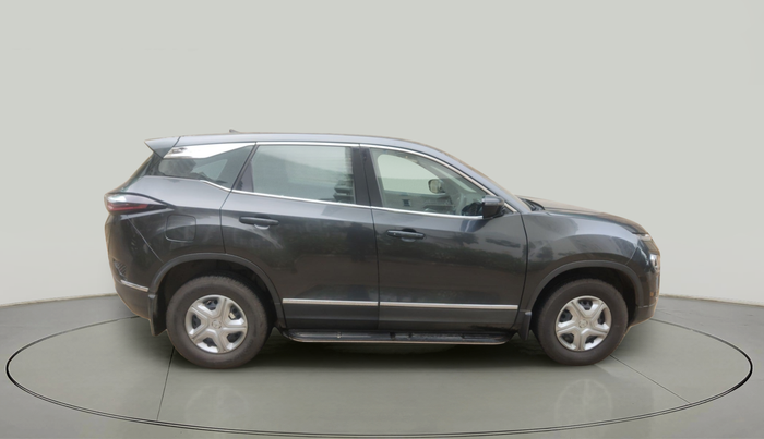 2021 Tata Harrier XMA 2.0L KRYOTEC, Diesel, Automatic, 28,446 km, exterior
