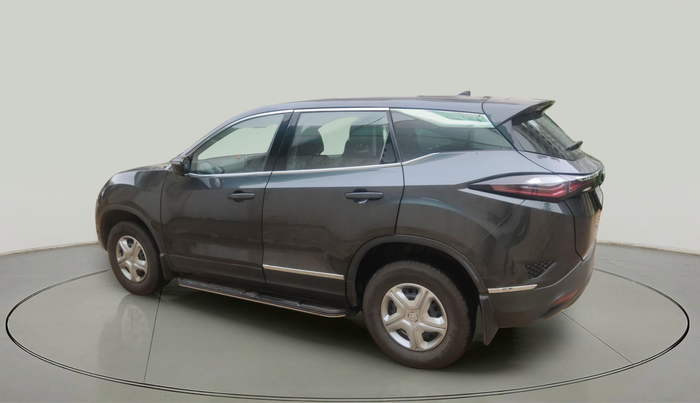 2021 Tata Harrier XMA 2.0L KRYOTEC, Diesel, Automatic, 28,446 km, exterior
