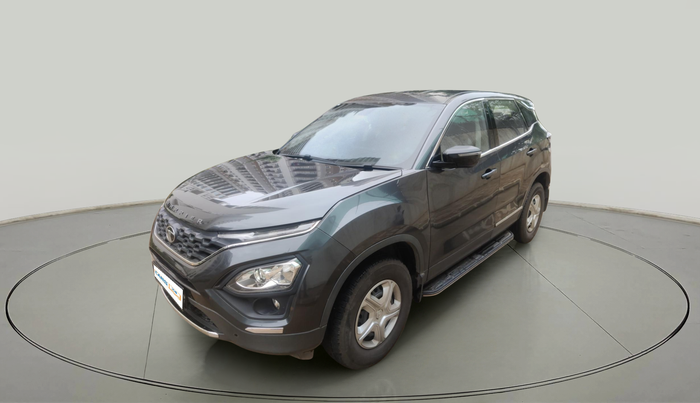 2021 Tata Harrier XMA 2.0L KRYOTEC, Diesel, Automatic, 28,446 km, exterior