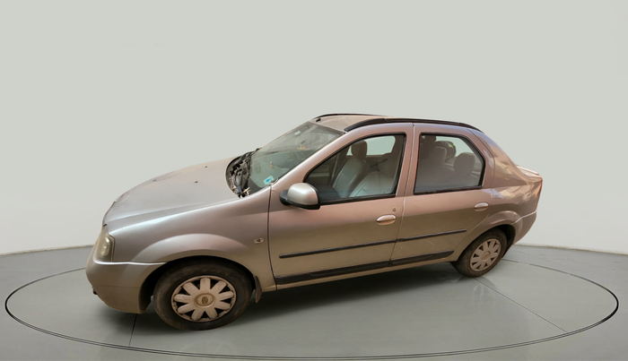 2011 Mahindra Verito 1.5 D4 BS III, Diesel, Manual, 1,31,132 km, exterior