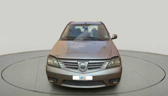 2011 Mahindra Verito 1.5 D4 BS III, Diesel, Manual, 1,31,132 km, exterior