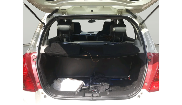 2011 Maruti Swift VDI, Diesel, Manual, 1,29,603 km, exterior