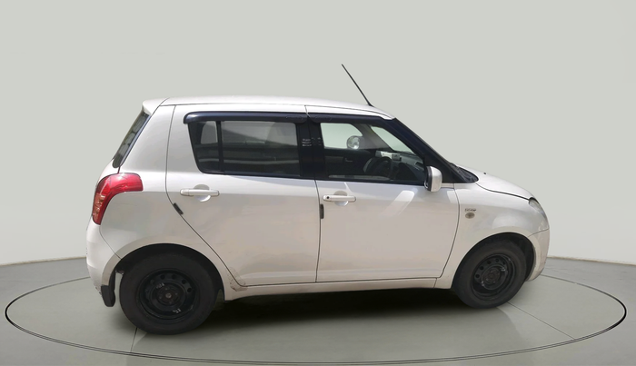 2011 Maruti Swift VDI, Diesel, Manual, 1,29,603 km, exterior