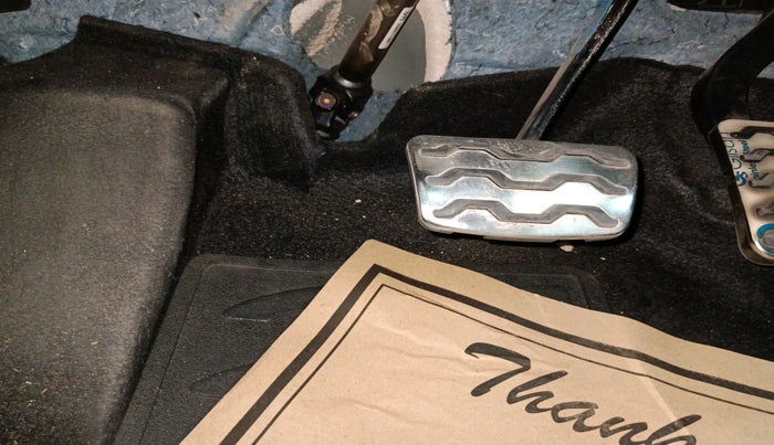 2022 Hyundai Creta SX (O) 1.4 TURBO DCT, Petrol, Automatic, 32,066 km, interior