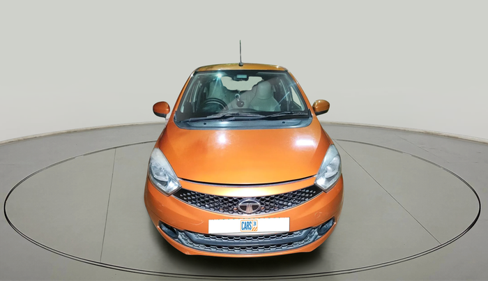 2018 Tata Tiago XT PETROL, Petrol, Manual, 67,449 km, exterior