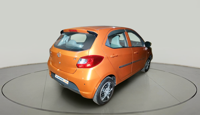2018 Tata Tiago XT PETROL, Petrol, Manual, 67,449 km, exterior
