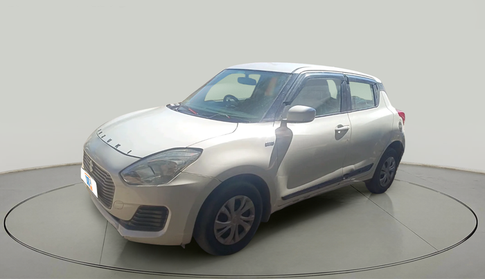 2019 Maruti Swift VDI, Diesel, Manual, 82,726 km, exterior