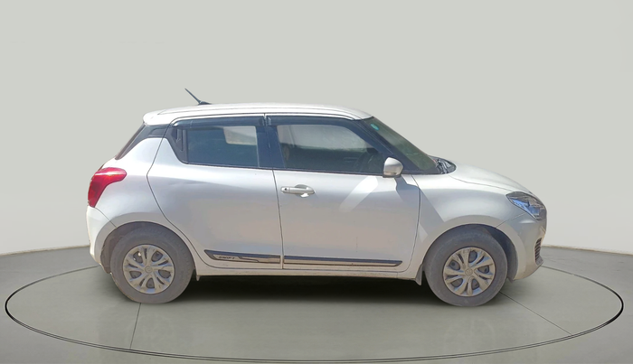 2019 Maruti Swift VDI, Diesel, Manual, 82,726 km, exterior