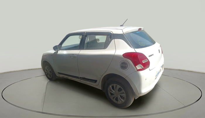 2019 Maruti Swift VDI, Diesel, Manual, 82,726 km, exterior