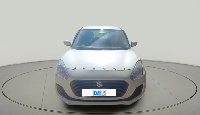 2019 Maruti Swift VDI, Diesel, Manual, 82,726 km, exterior