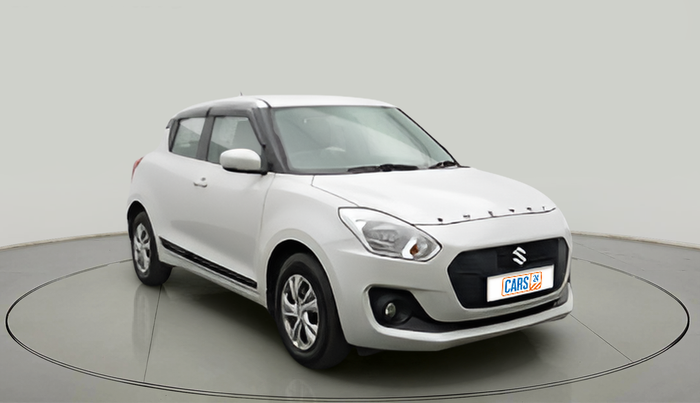 2019 Maruti Swift VDI, Diesel, Manual, 82,726 km, exterior