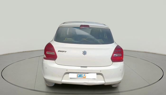 2019 Maruti Swift VDI, Diesel, Manual, 82,726 km, exterior