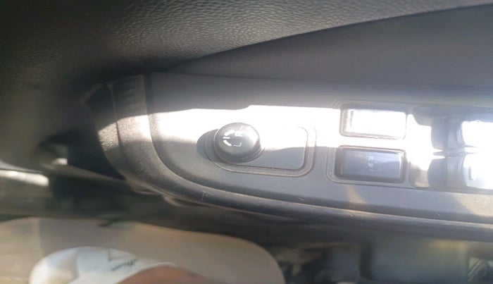 2019 Maruti Swift VDI, Diesel, Manual, 82,726 km, interior