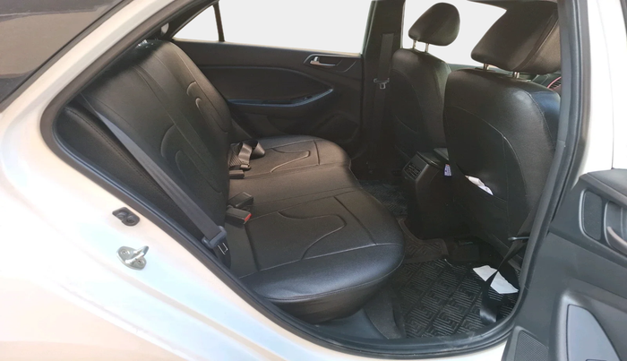 2018 Hyundai Elite i20 ASTA 1.2, Petrol, Manual, 46,040 km, interior