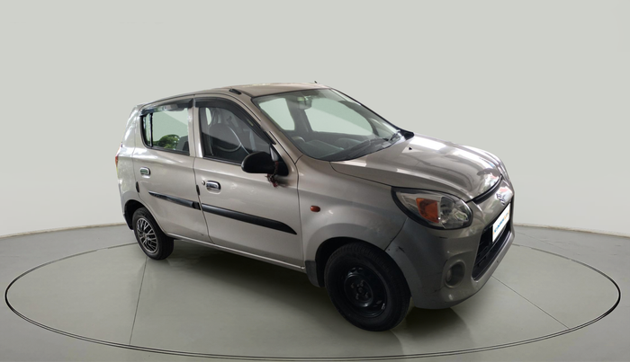 2017 Maruti Alto 800 VXI, Petrol, Manual, 31,267 km, exterior