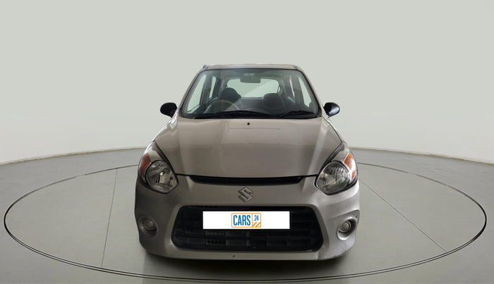 2017 Maruti Alto 800 VXI, Petrol, Manual, 31,267 km, exterior