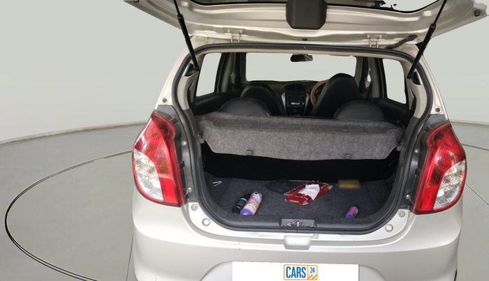2017 Maruti Alto 800 VXI, Petrol, Manual, 31,267 km, exterior