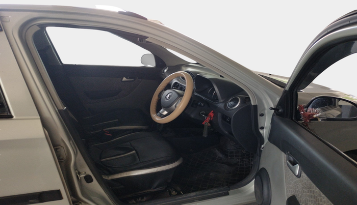 2017 Maruti Alto 800 VXI, Petrol, Manual, 31,267 km, interior