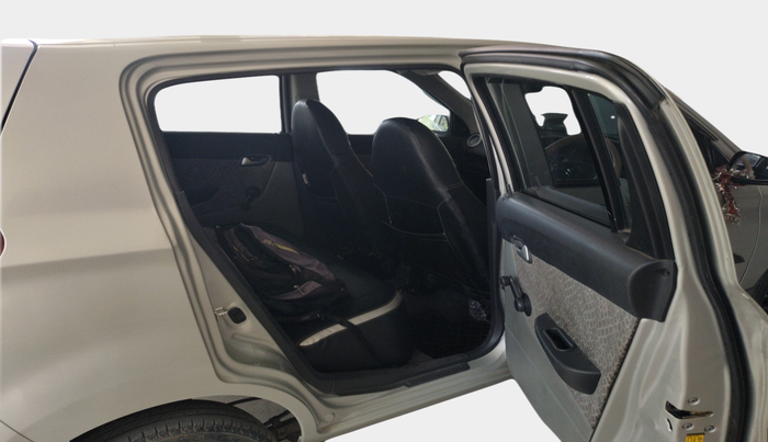 2017 Maruti Alto 800 VXI, Petrol, Manual, 31,267 km, interior