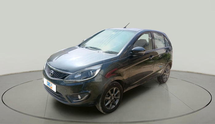 2015 Tata Bolt XT REVOTRON, Petrol, Manual, 58,307 km, exterior
