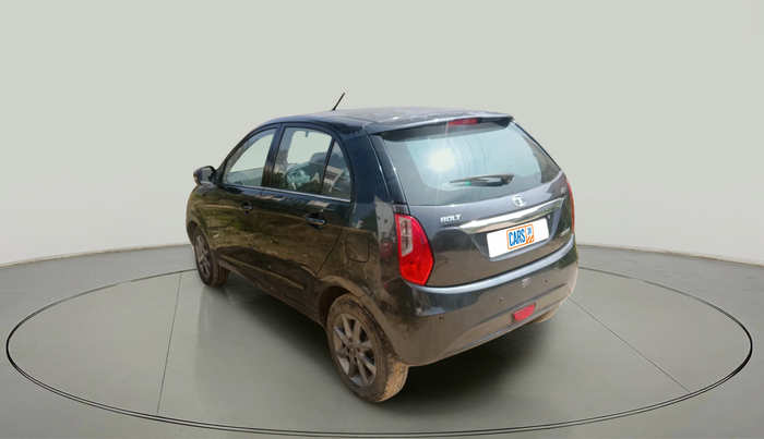 2015 Tata Bolt XT REVOTRON, Petrol, Manual, 58,307 km, exterior