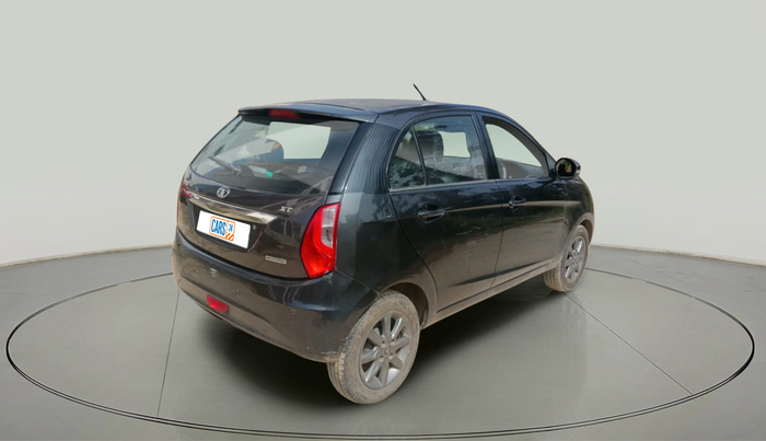 2015 Tata Bolt XT REVOTRON, Petrol, Manual, 58,307 km, exterior