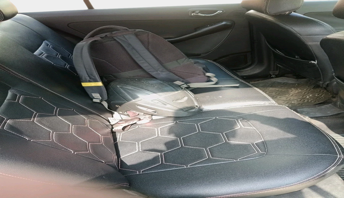 2015 Tata Bolt XT REVOTRON, Petrol, Manual, 58,307 km, interior