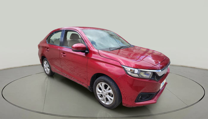2019 Honda Amaze 1.2L I-VTEC VX, Petrol, Manual, 22,752 km, exterior