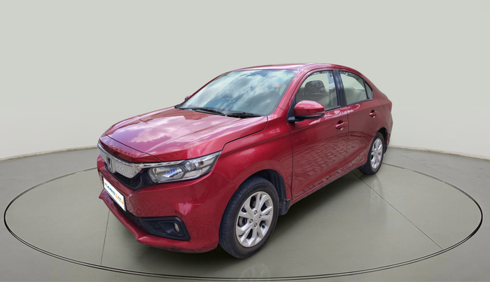 2019 Honda Amaze 1.2L I-VTEC VX, Petrol, Manual, 22,752 km, exterior