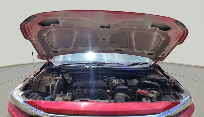 2019 Honda Amaze 1.2L I-VTEC VX, Petrol, Manual, 22,752 km, exterior